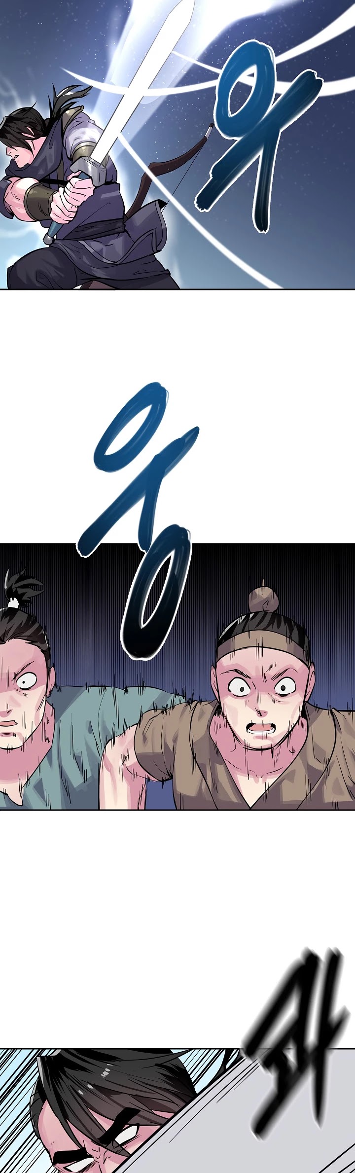 Volcanic Age Chapter 136 page 17 - Chapter 136