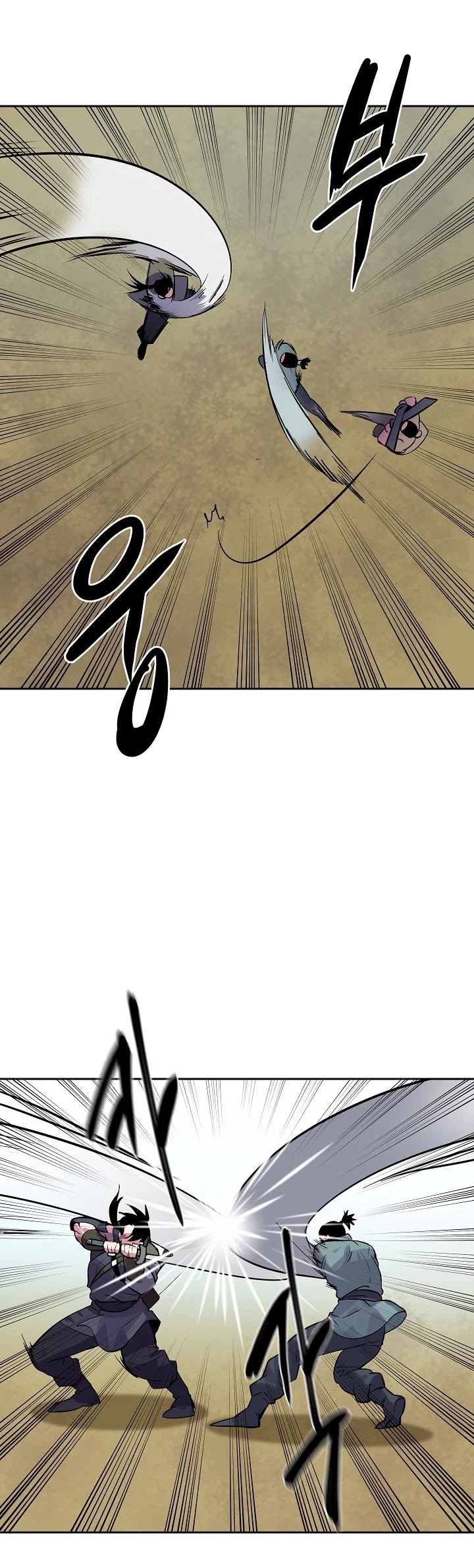 Volcanic Age Chapter 136 page 19 - Chapter 136