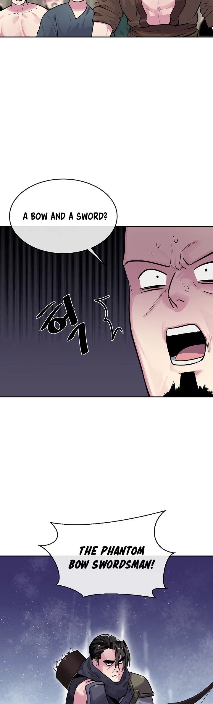 Volcanic Age Chapter 136 page 23 - Chapter 136
