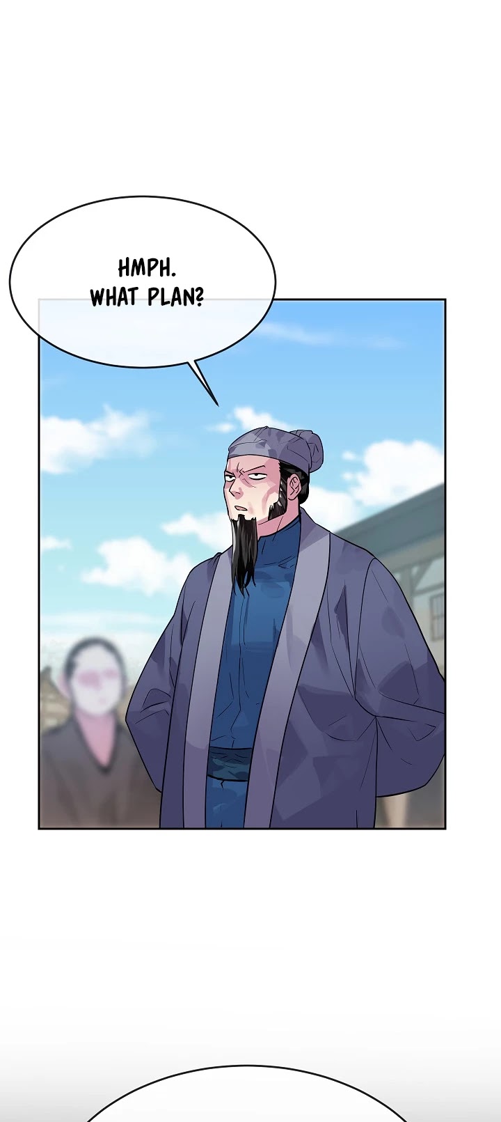 Volcanic Age Chapter 136 page 27 - Chapter 136