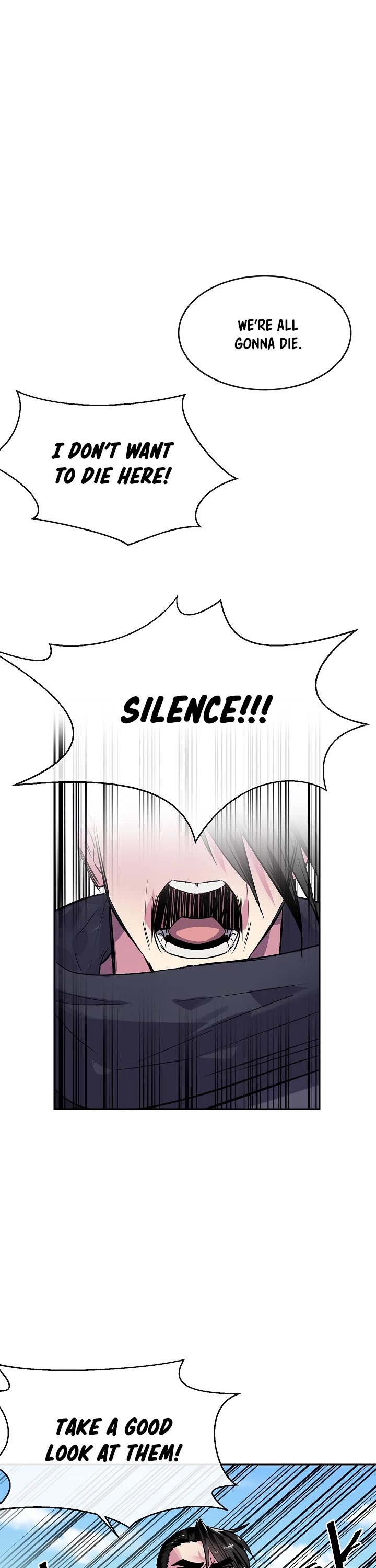 Volcanic Age Chapter 136 page 29 - Chapter 136