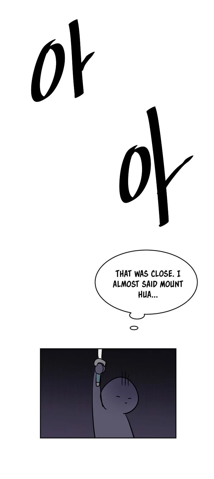 Volcanic Age Chapter 136 page 34 - Chapter 136