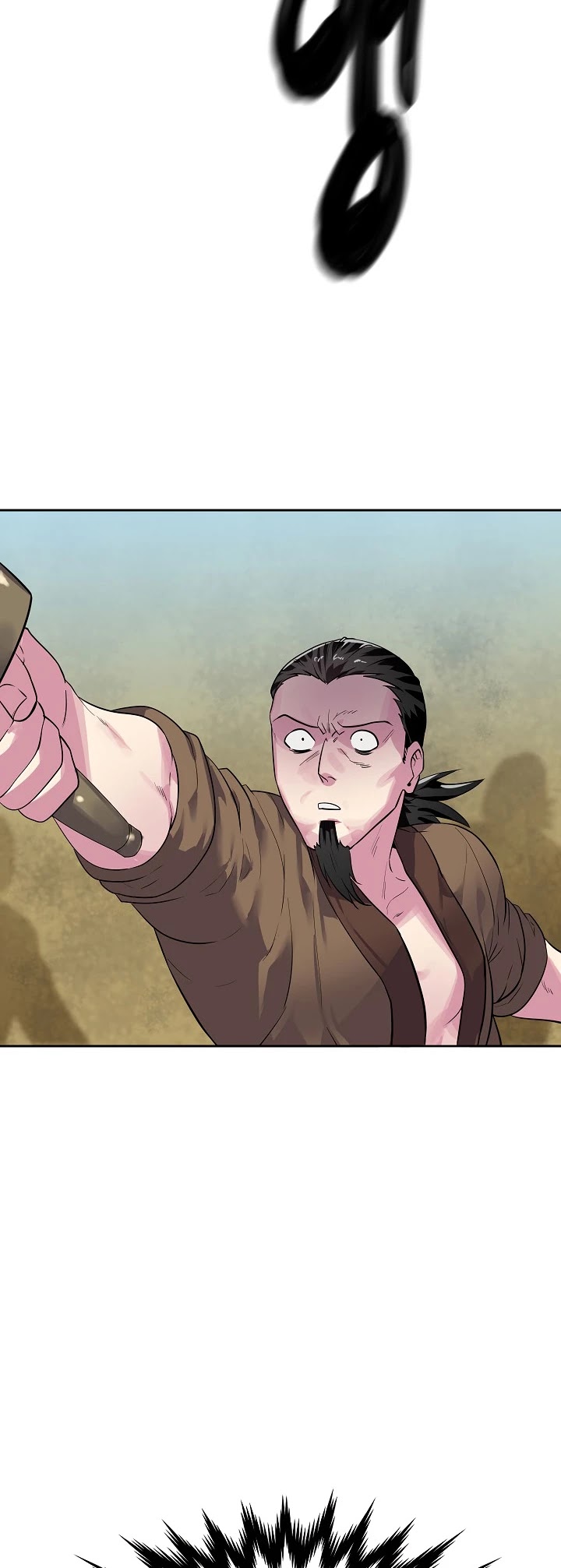 Volcanic Age Chapter 136 page 44 - Chapter 136