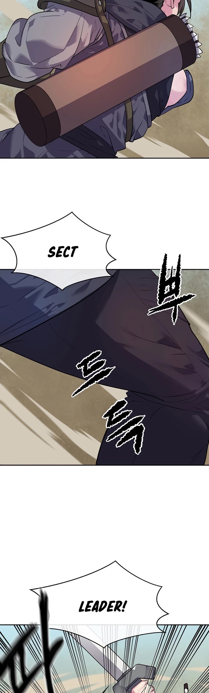 Volcanic Age Chapter 137 page 27 - Chapter 137
