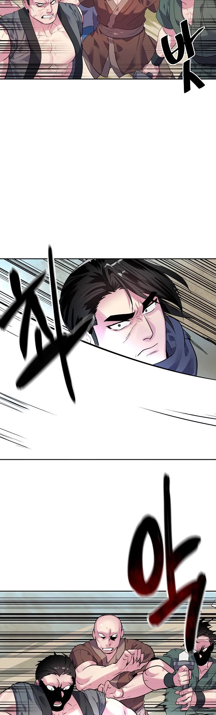 Volcanic Age Chapter 137 page 29 - Chapter 137