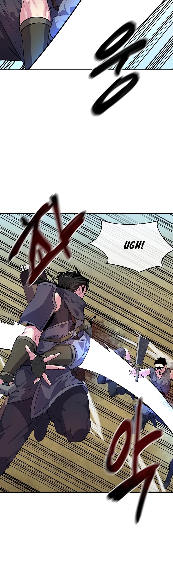 Volcanic Age Chapter 137 page 3 - Chapter 137