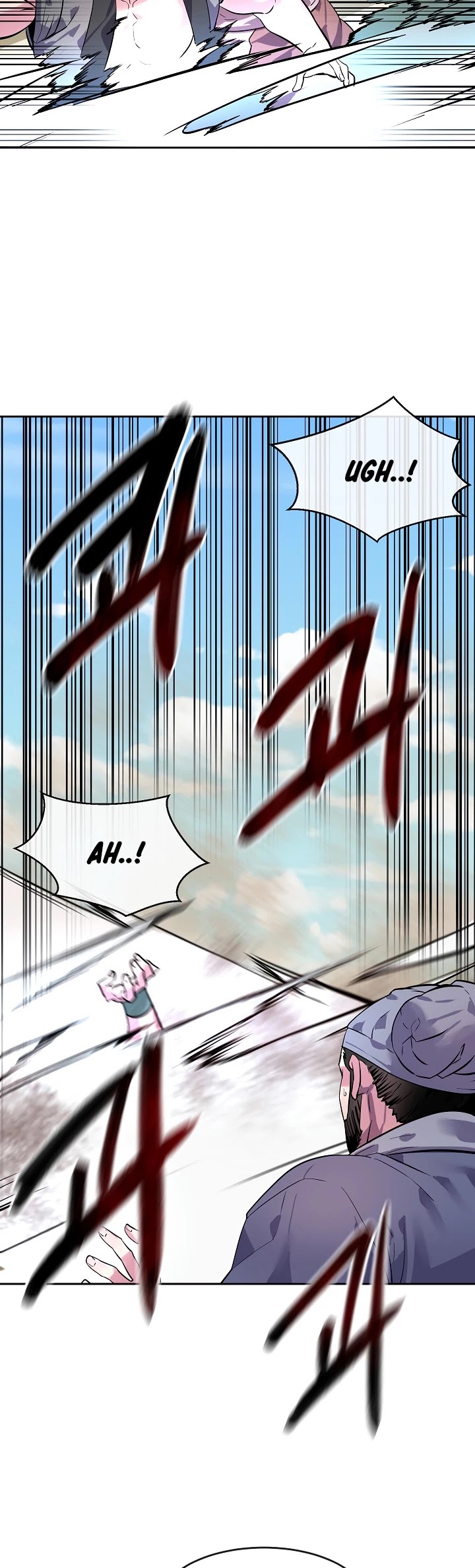 Volcanic Age Chapter 137 page 30 - Chapter 137