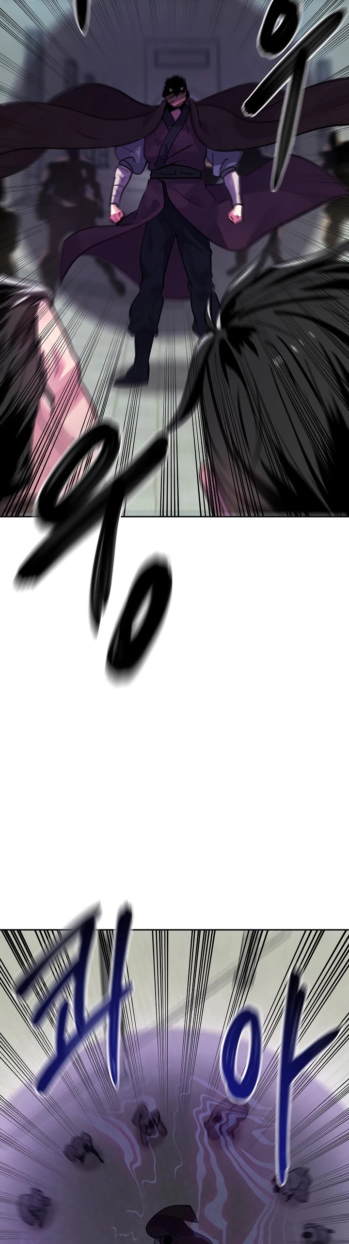 Volcanic Age Chapter 137 page 40 - Chapter 137