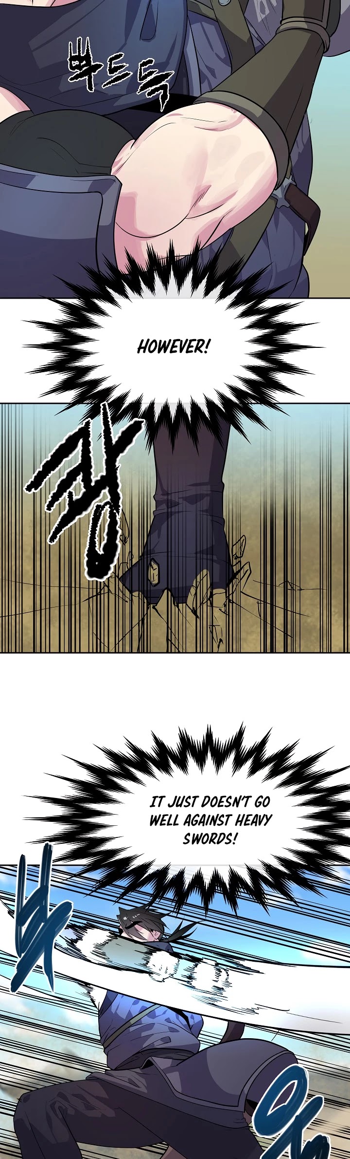 Volcanic Age Chapter 137 page 6 - Chapter 137