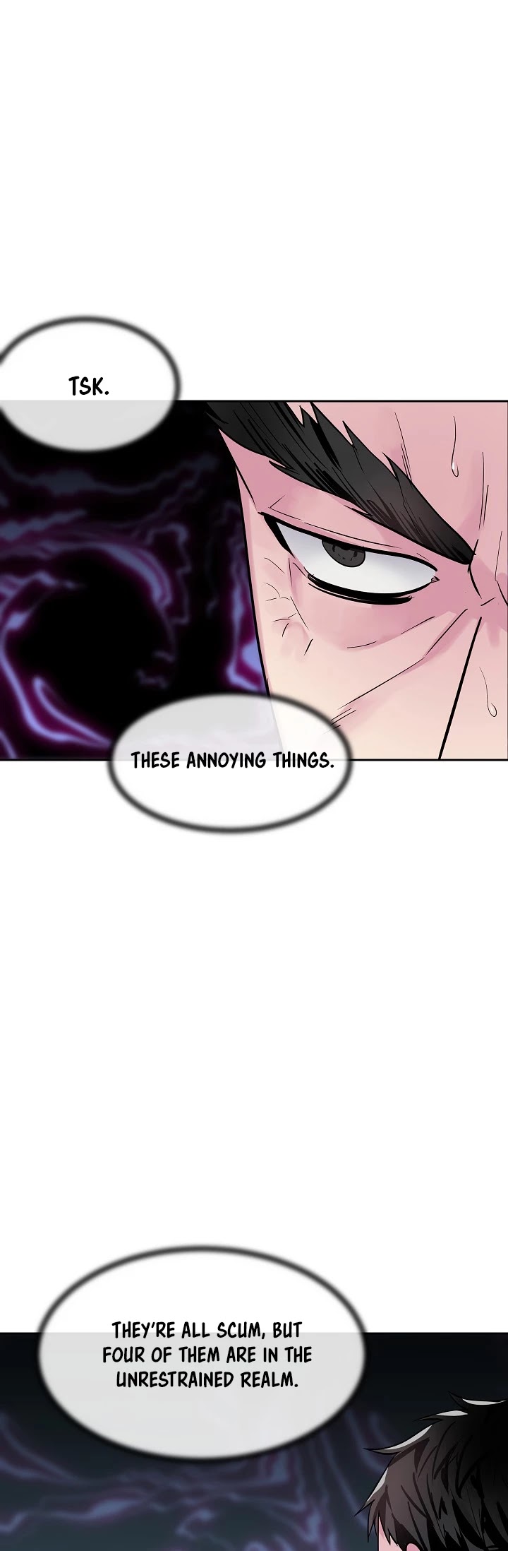 Volcanic Age Chapter 138 page 21 - Chapter 138
