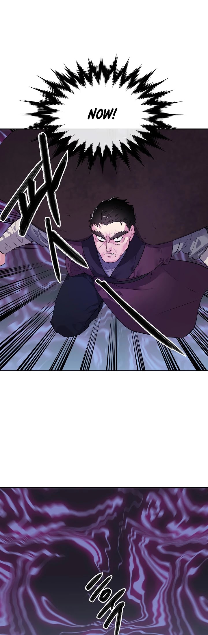 Volcanic Age Chapter 138 page 25 - Chapter 138