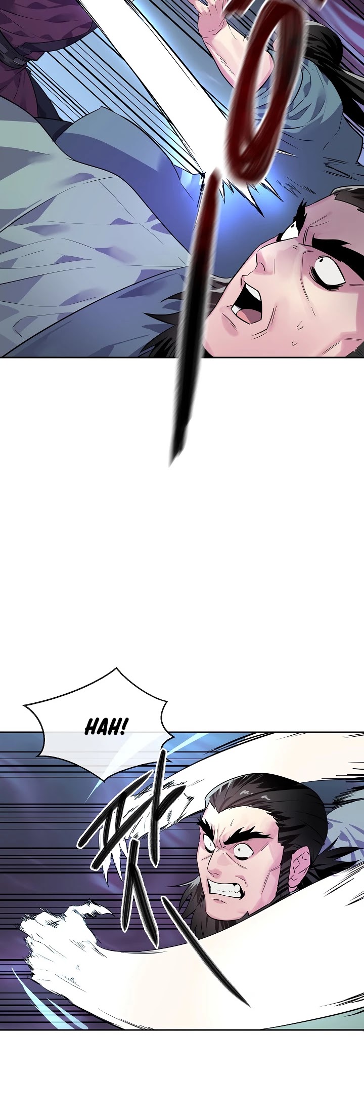 Volcanic Age Chapter 138 page 28 - Chapter 138