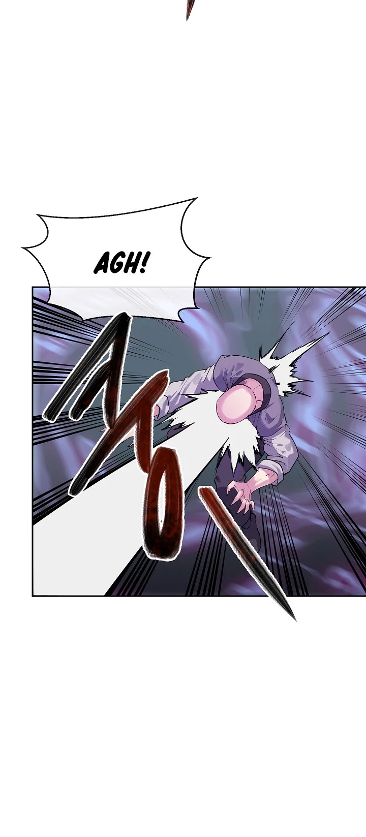 Volcanic Age Chapter 138 page 32 - Chapter 138