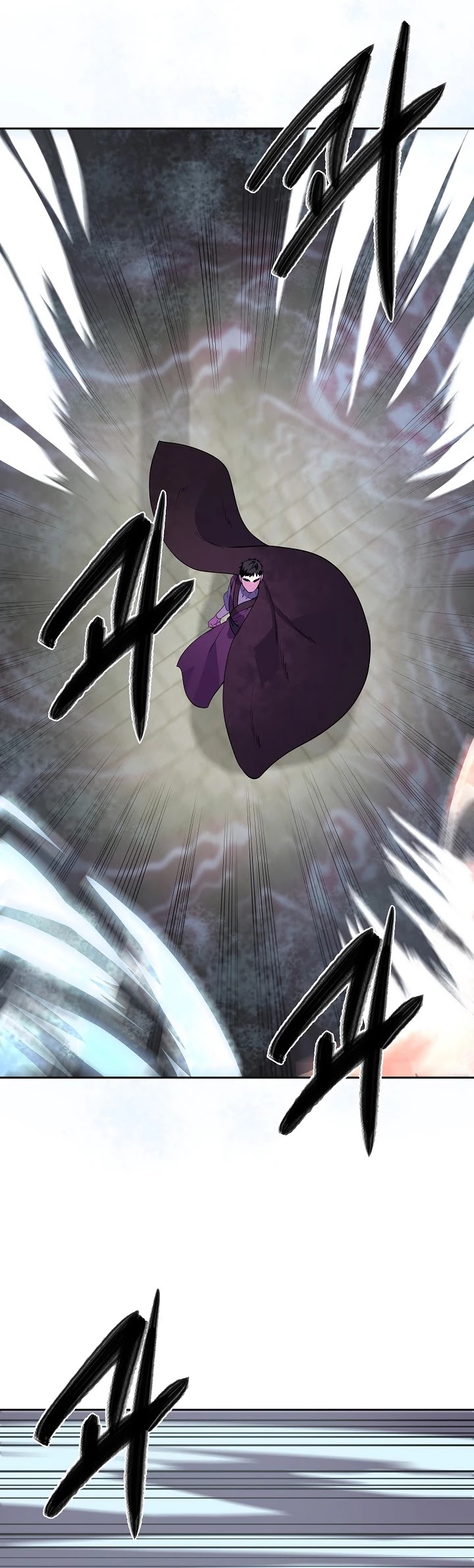 Volcanic Age Chapter 138 page 38 - Chapter 138