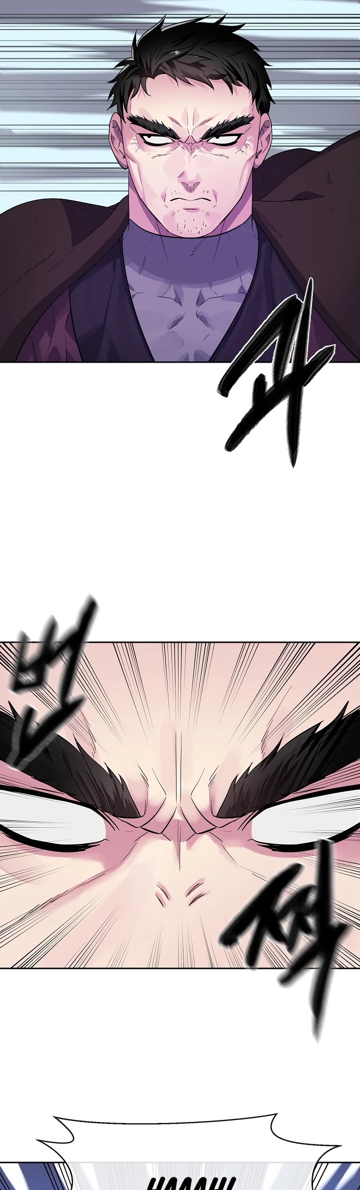 Volcanic Age Chapter 138 page 39 - Chapter 138