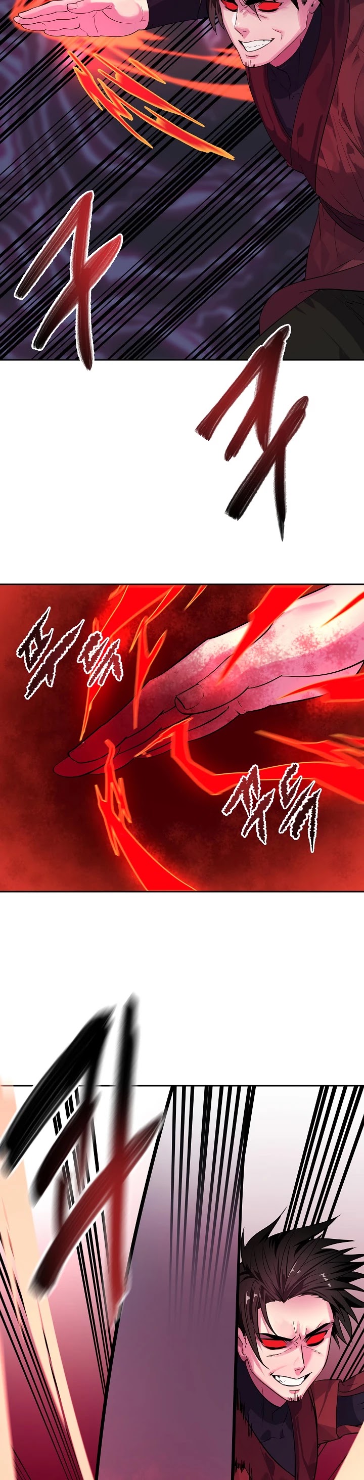 Volcanic Age Chapter 138 page 44 - Chapter 138