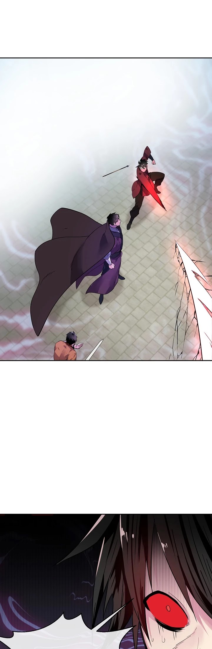 Volcanic Age Chapter 138 page 48 - Chapter 138