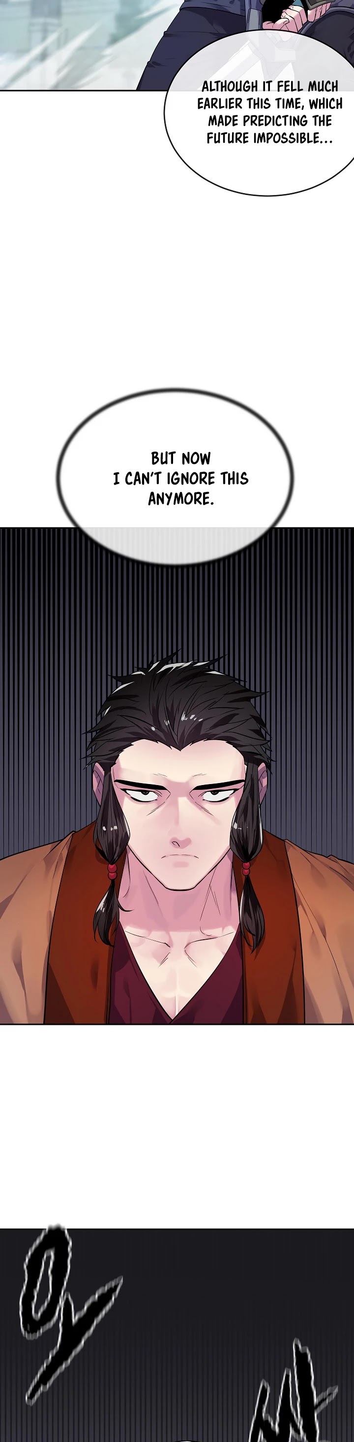 Volcanic Age Chapter 139 page 11 - Chapter 139