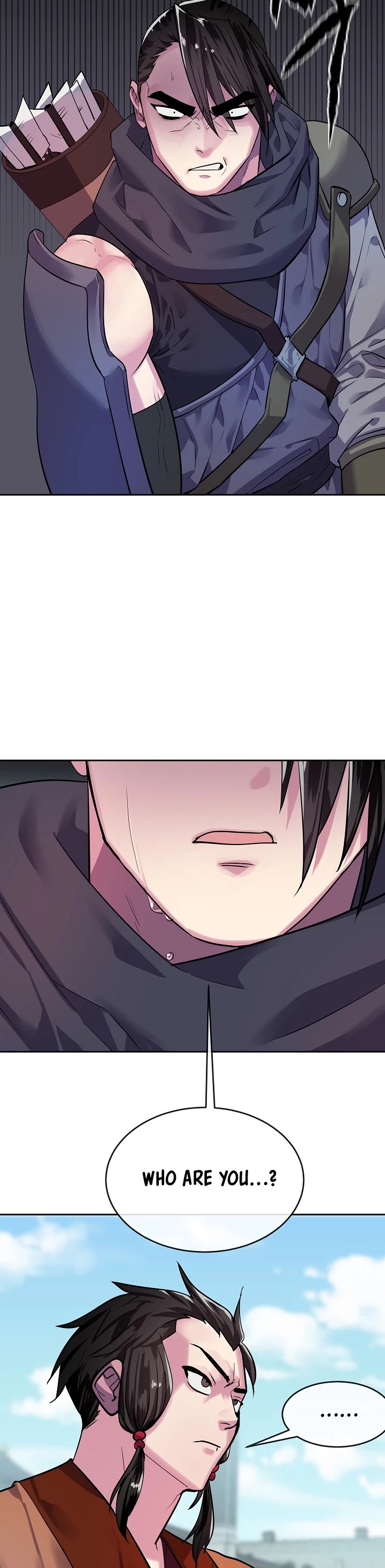 Volcanic Age Chapter 139 page 12 - Chapter 139