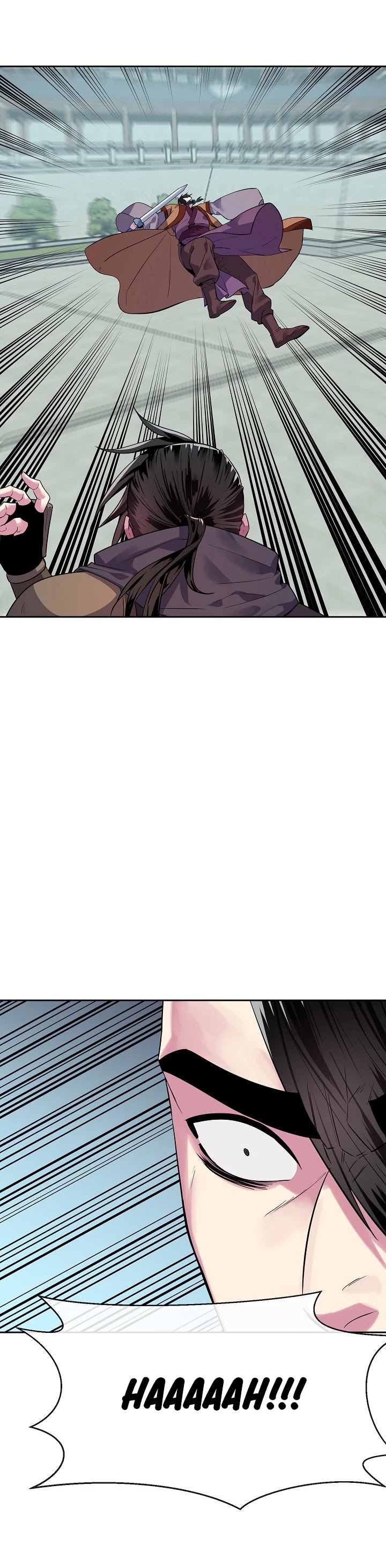 Volcanic Age Chapter 139 page 29 - Chapter 139