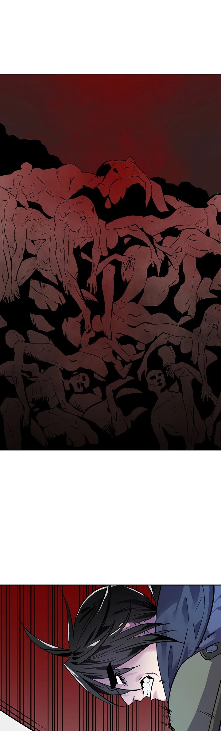 Volcanic Age Chapter 139 page 32 - Chapter 139