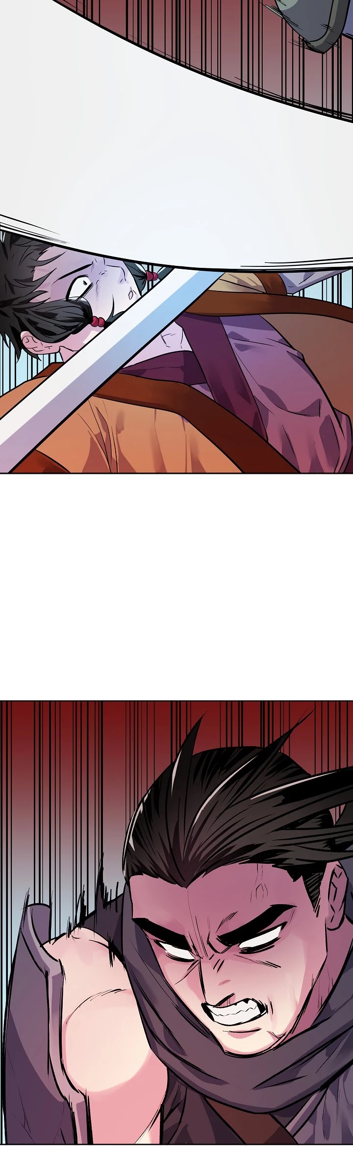 Volcanic Age Chapter 139 page 33 - Chapter 139