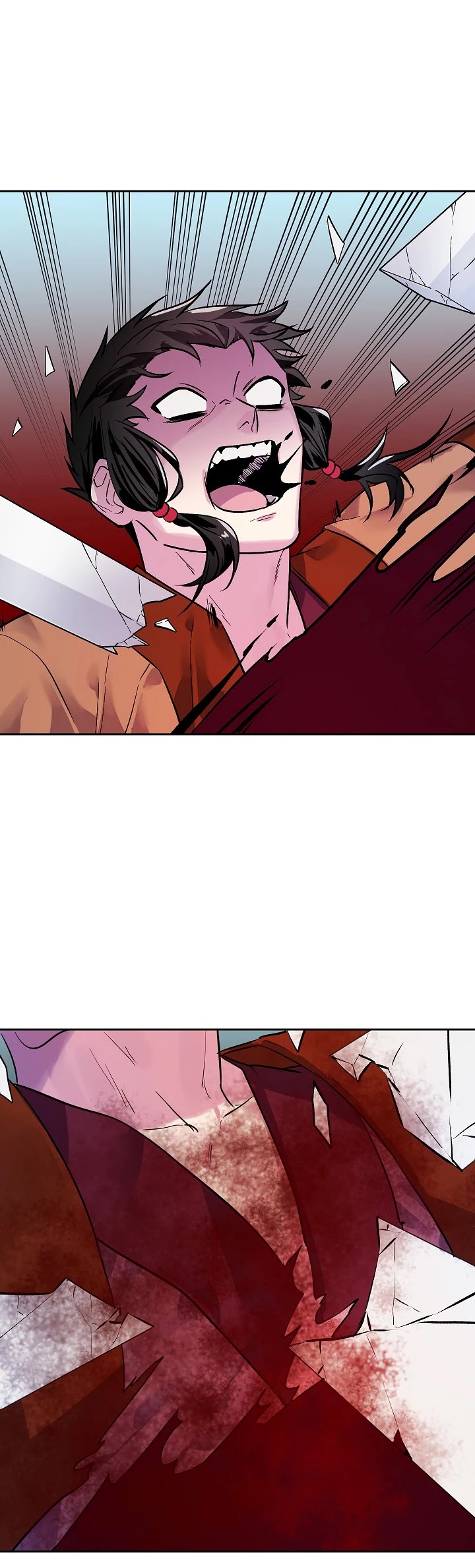 Volcanic Age Chapter 139 page 34 - Chapter 139