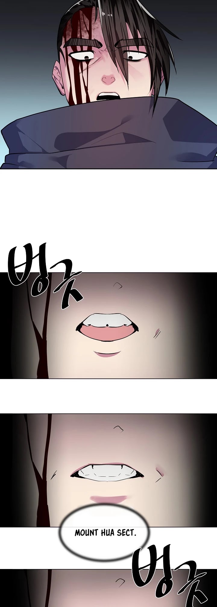 Volcanic Age Chapter 139 page 42 - Chapter 139
