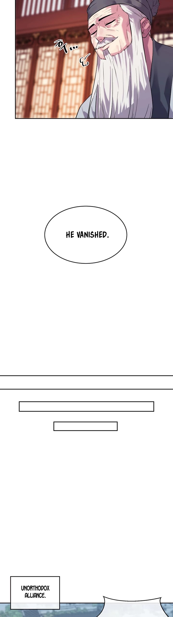 Volcanic Age Chapter 140 page 24 - Chapter 140