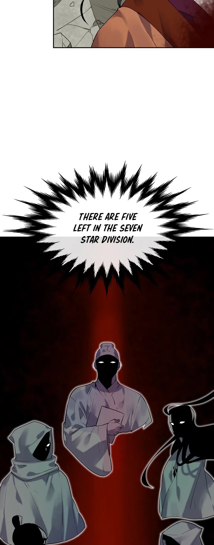 Volcanic Age Chapter 140 page 33 - Chapter 140