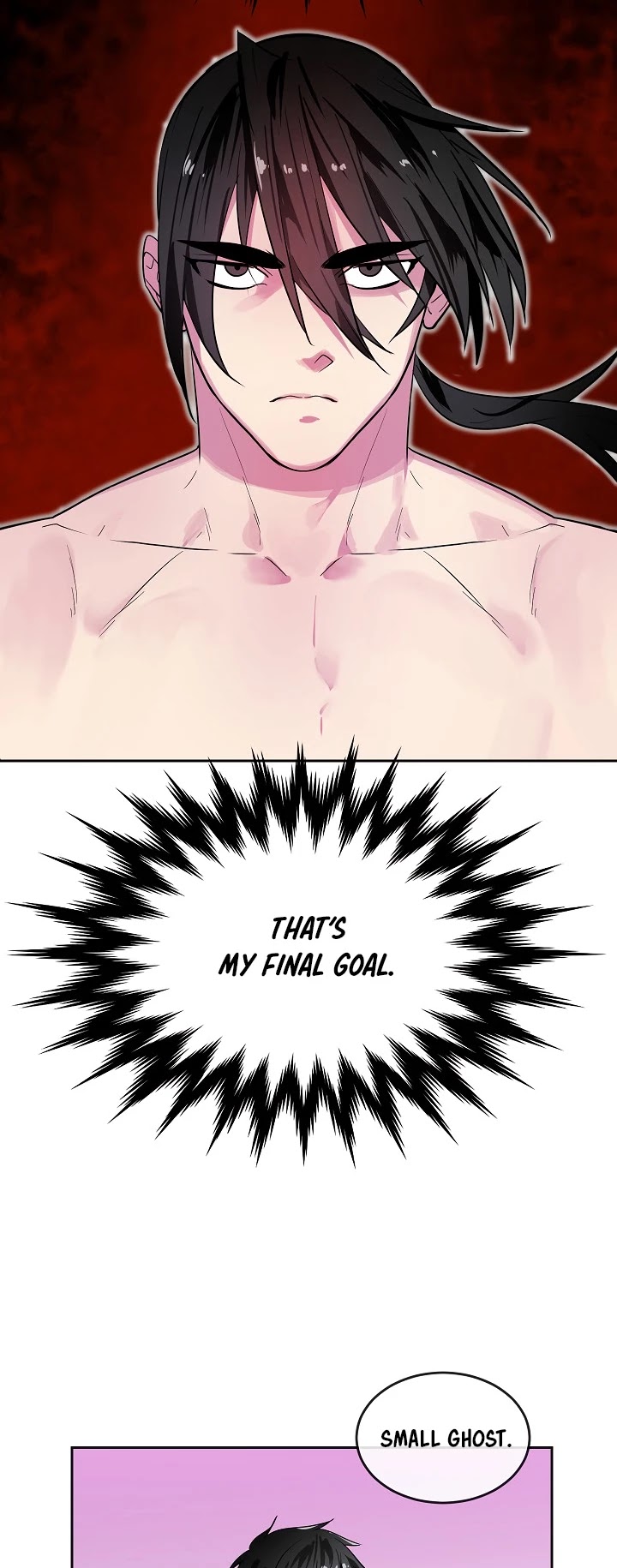 Volcanic Age Chapter 140 page 35 - Chapter 140