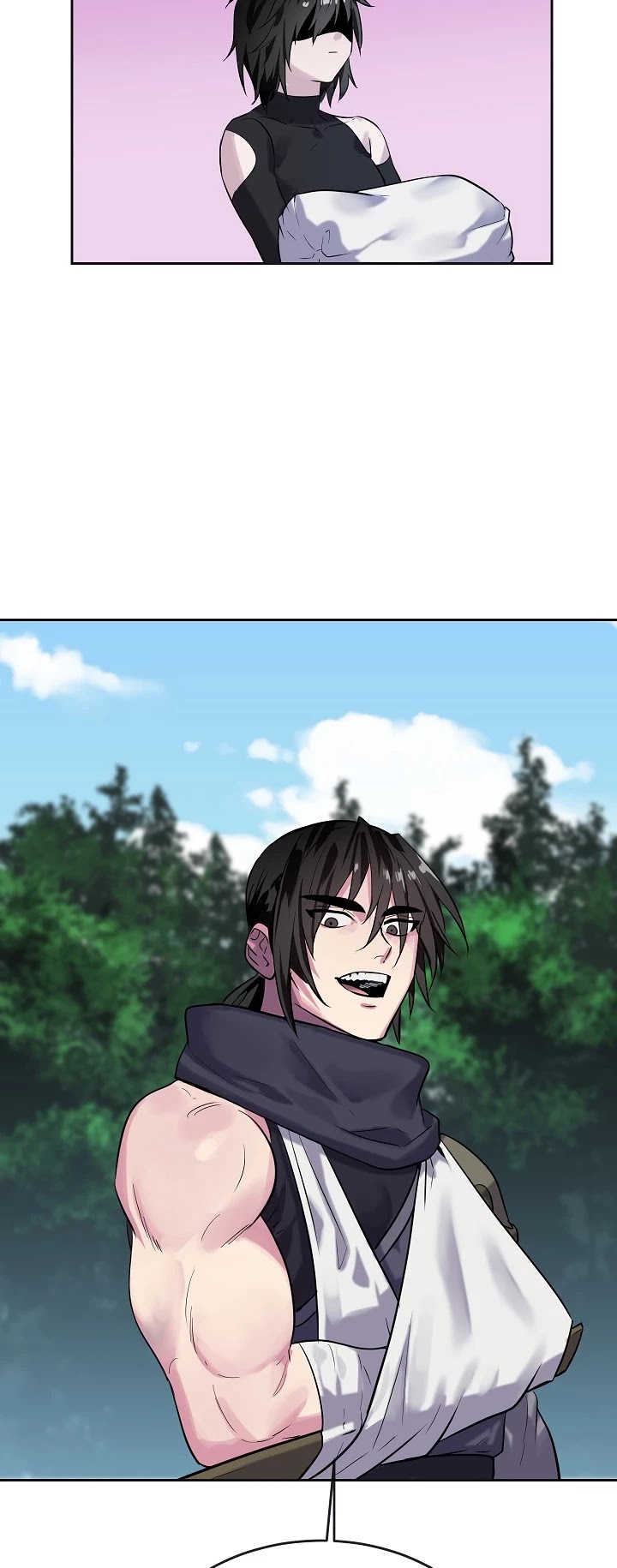 Volcanic Age Chapter 140 page 36 - Chapter 140
