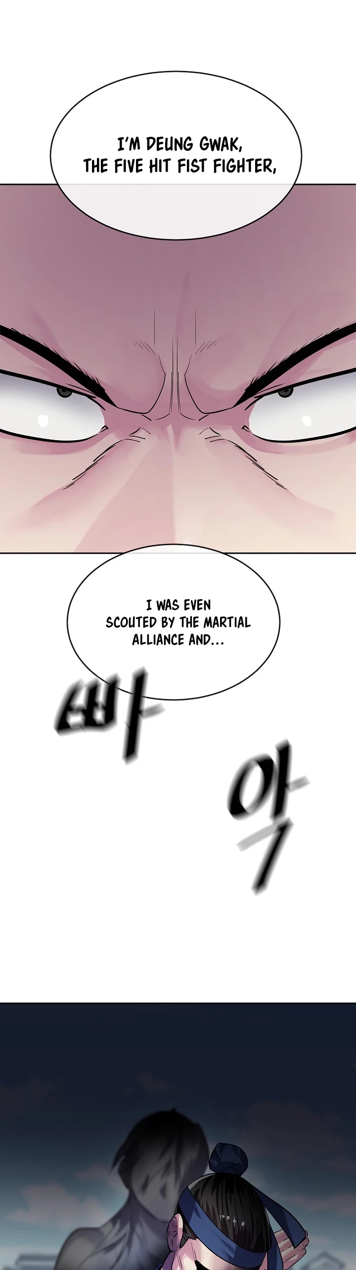 Volcanic Age Chapter 141 page 17 - Chapter 141