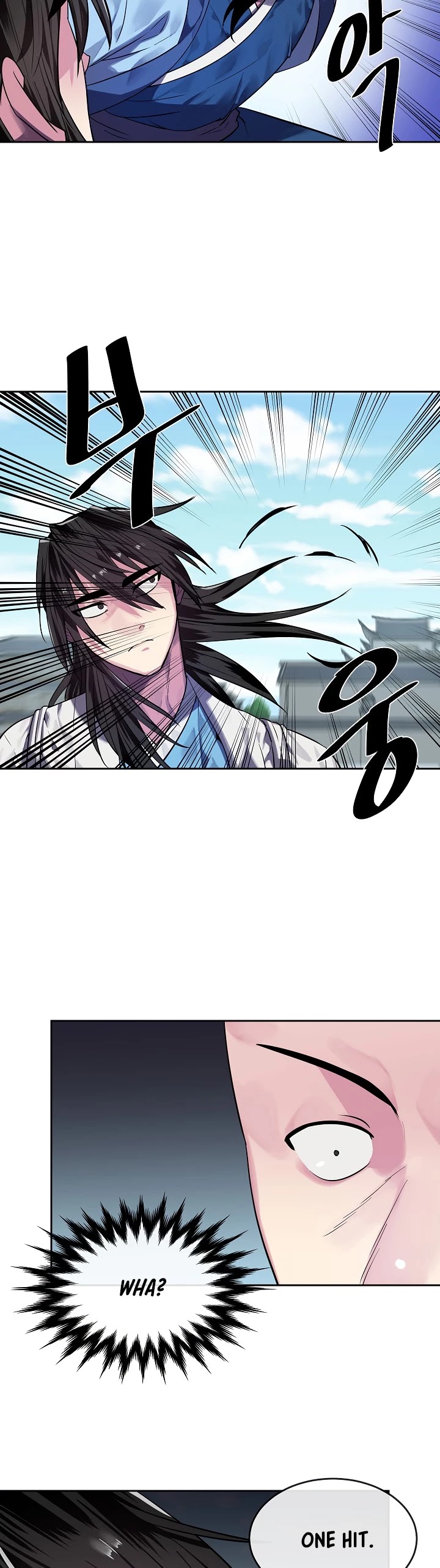 Volcanic Age Chapter 141 page 22 - Chapter 141