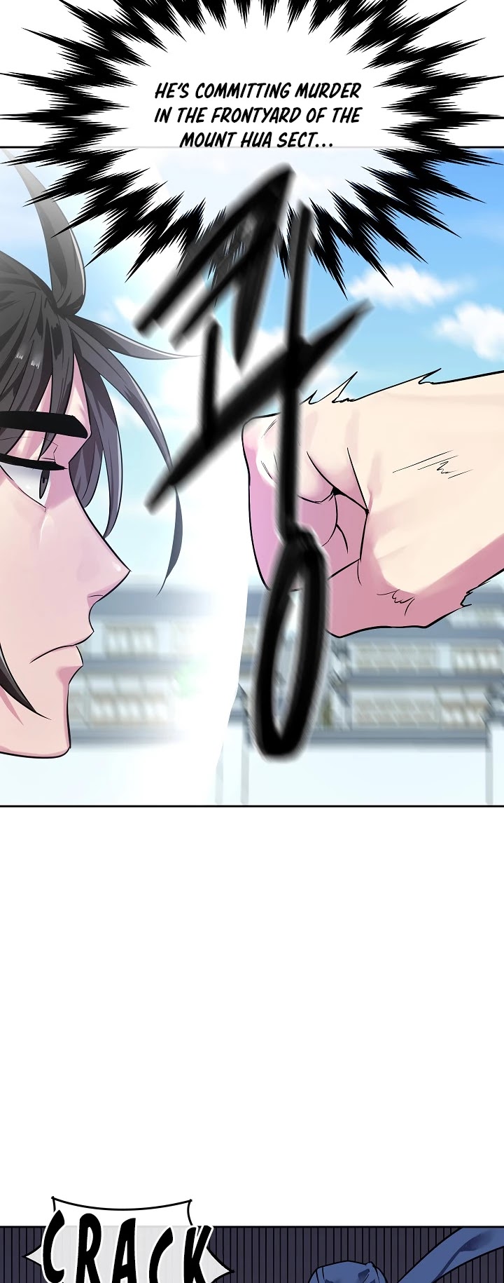 Volcanic Age Chapter 141 page 29 - Chapter 141