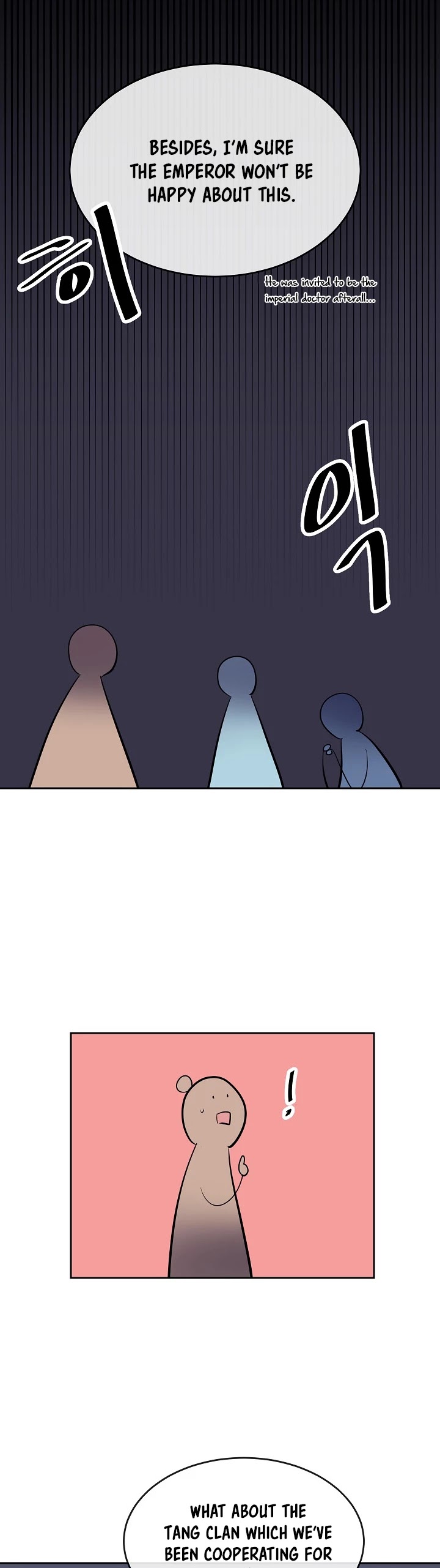 Volcanic Age Chapter 142 page 29 - Chapter 142