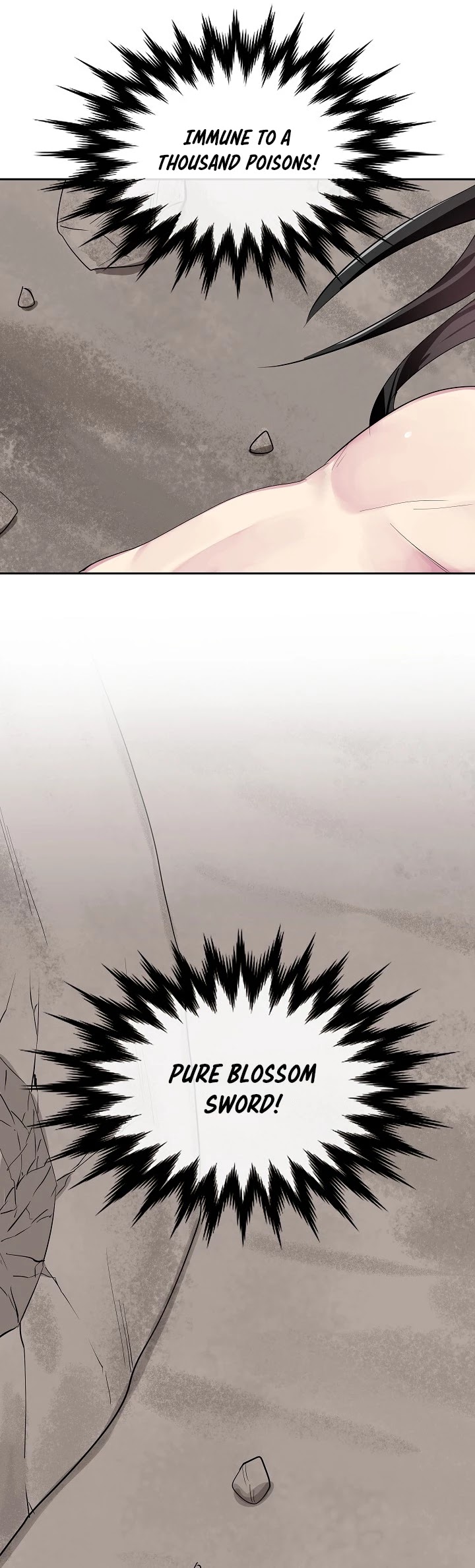 Volcanic Age Chapter 142 page 32 - Chapter 142