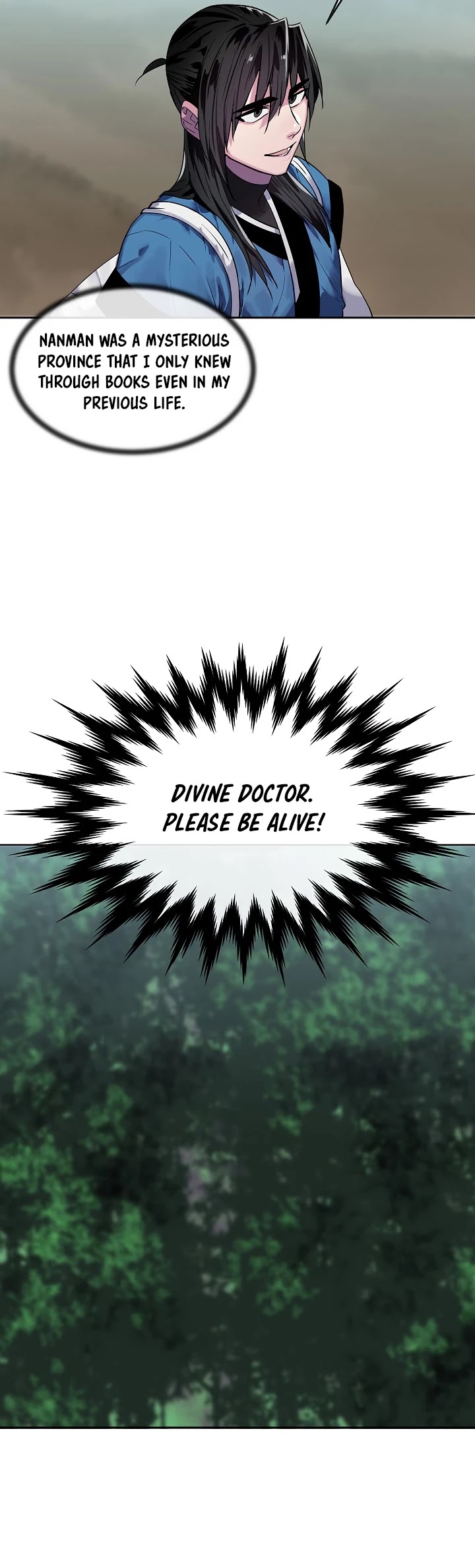 Volcanic Age Chapter 143 page 16 - Chapter 143