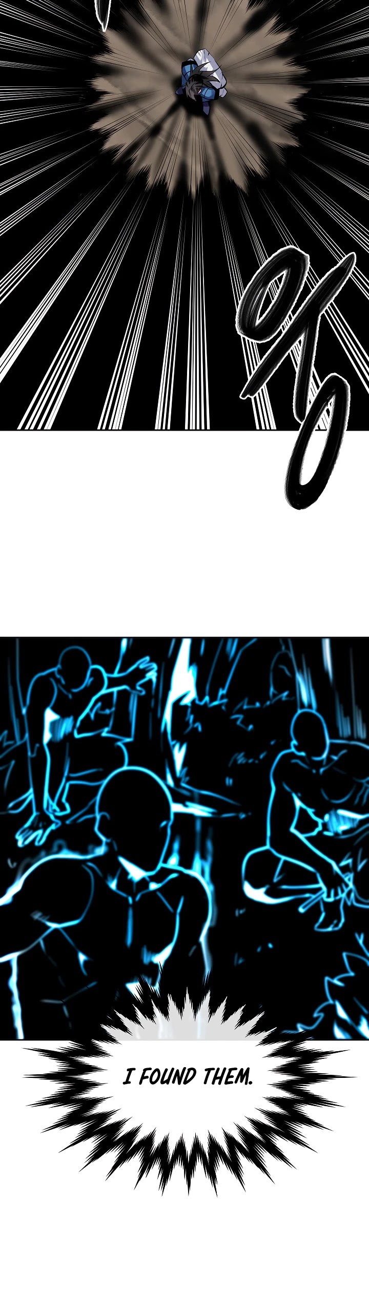 Volcanic Age Chapter 143 page 34 - Chapter 143