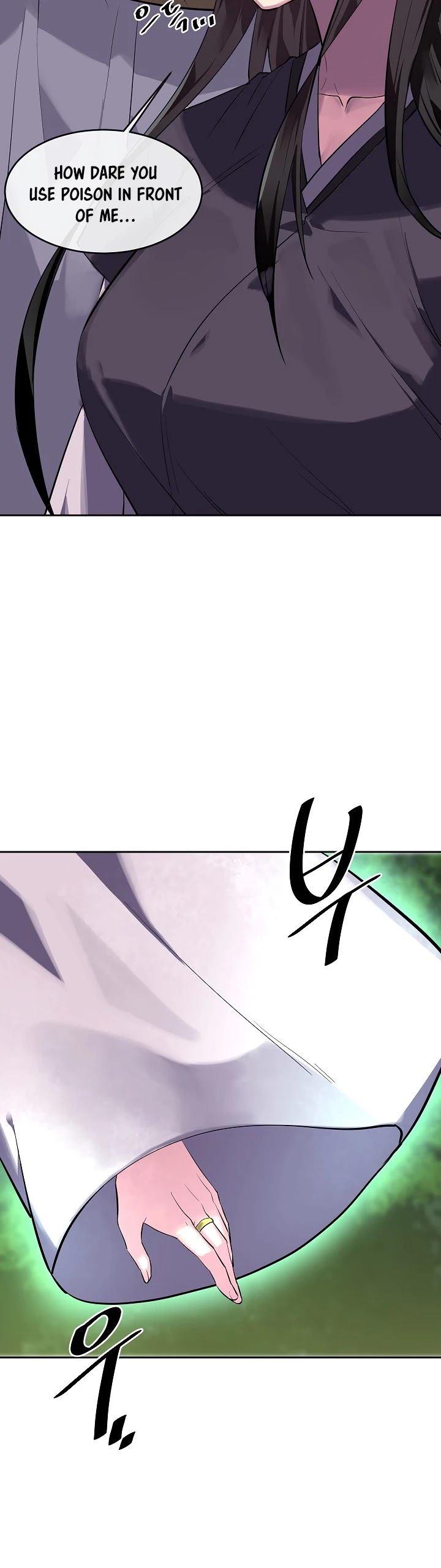 Volcanic Age Chapter 144 page 13 - Chapter 144