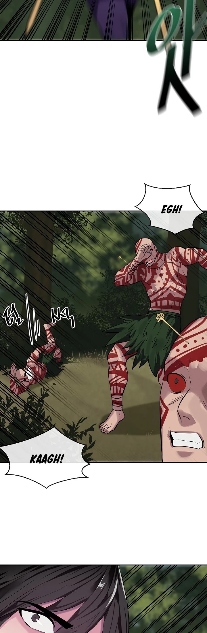 Volcanic Age Chapter 144 page 15 - Chapter 144