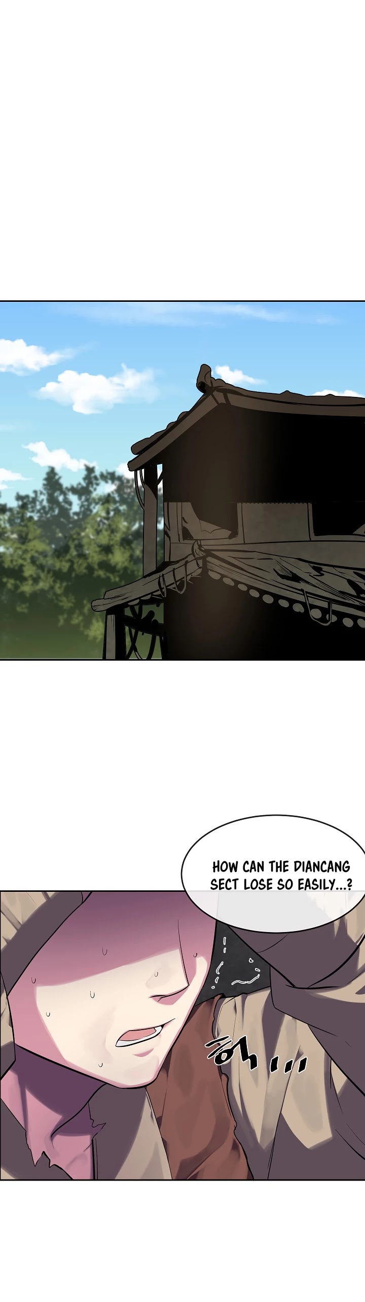 Volcanic Age Chapter 144 page 20 - Chapter 144