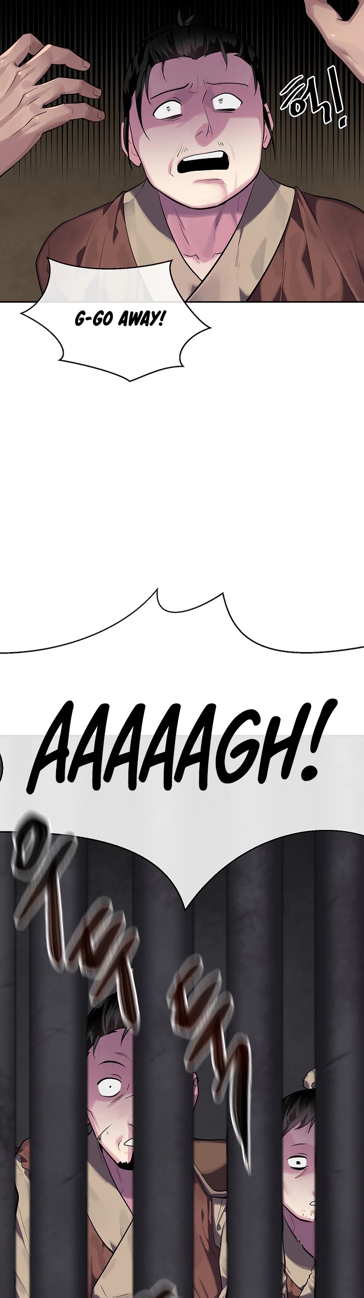 Volcanic Age Chapter 144 page 23 - Chapter 144
