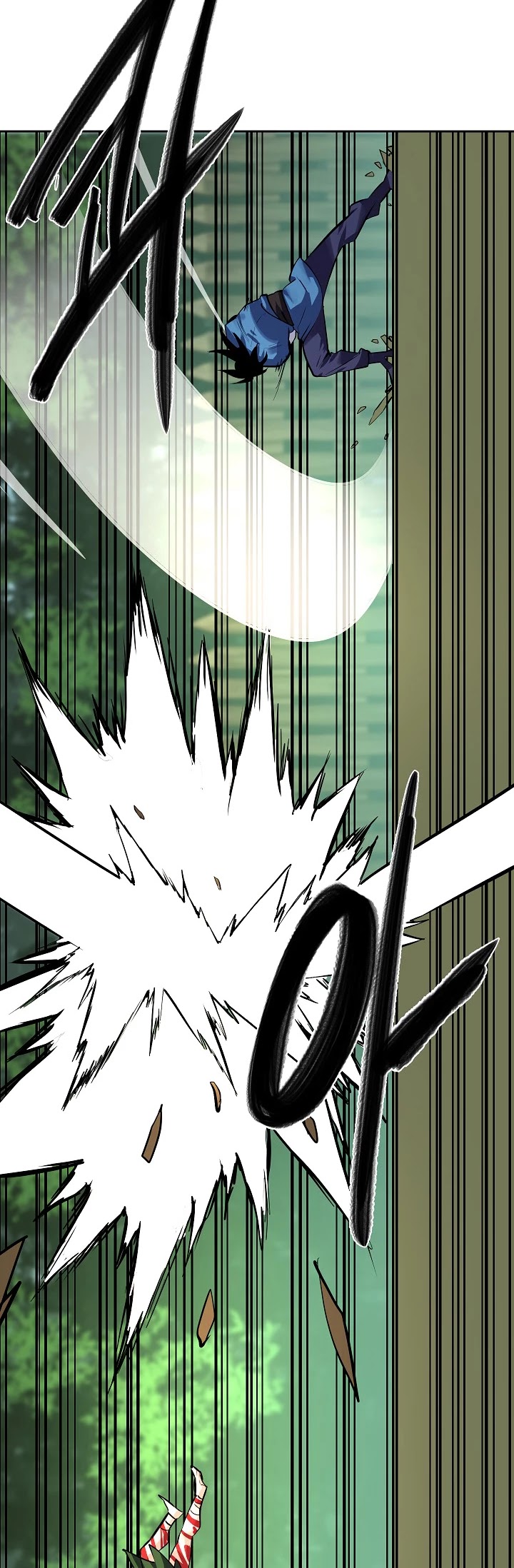 Volcanic Age Chapter 144 page 3 - Chapter 144