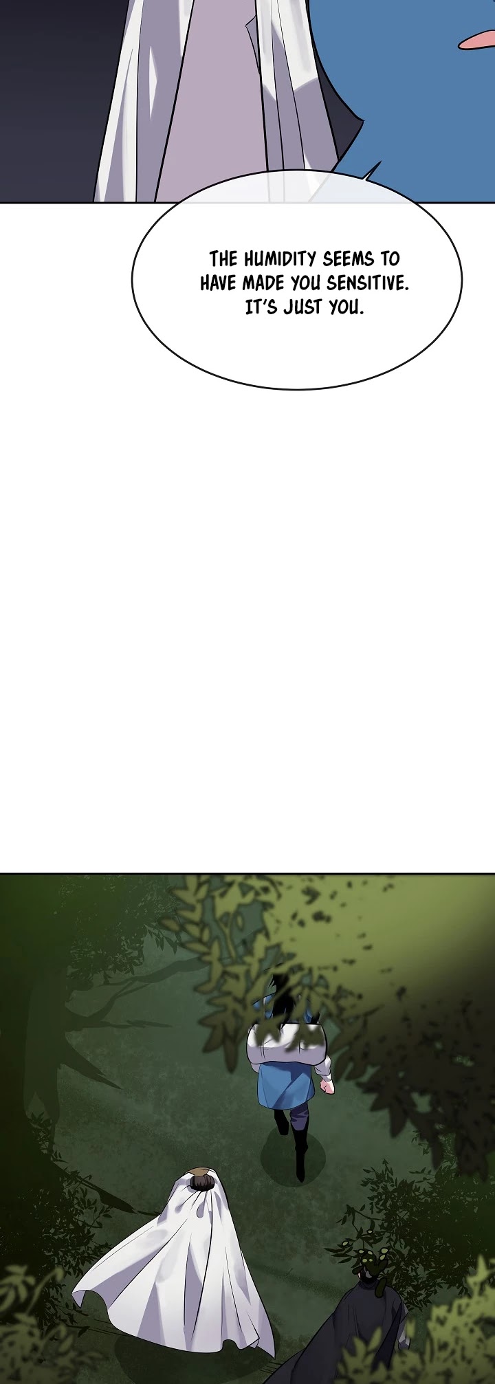 Volcanic Age Chapter 144 page 33 - Chapter 144