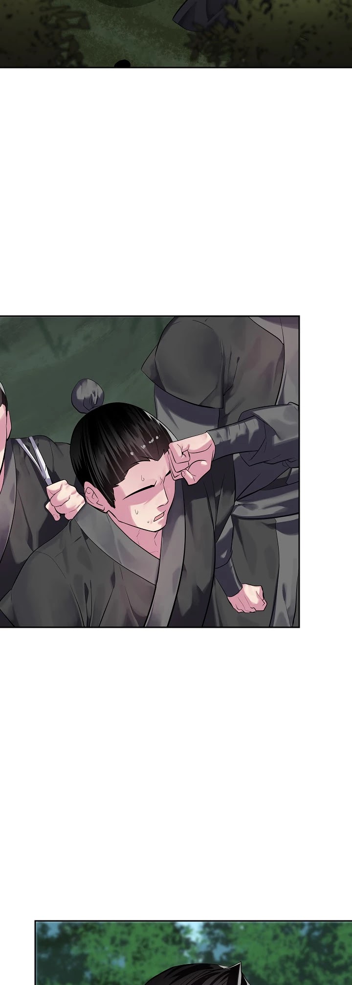 Volcanic Age Chapter 144 page 34 - Chapter 144