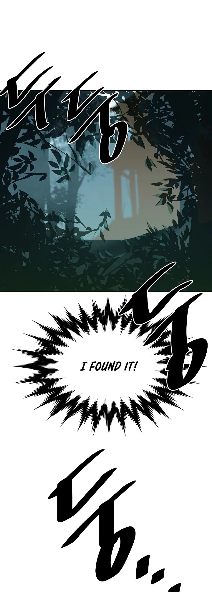 Volcanic Age Chapter 144 page 36 - Chapter 144