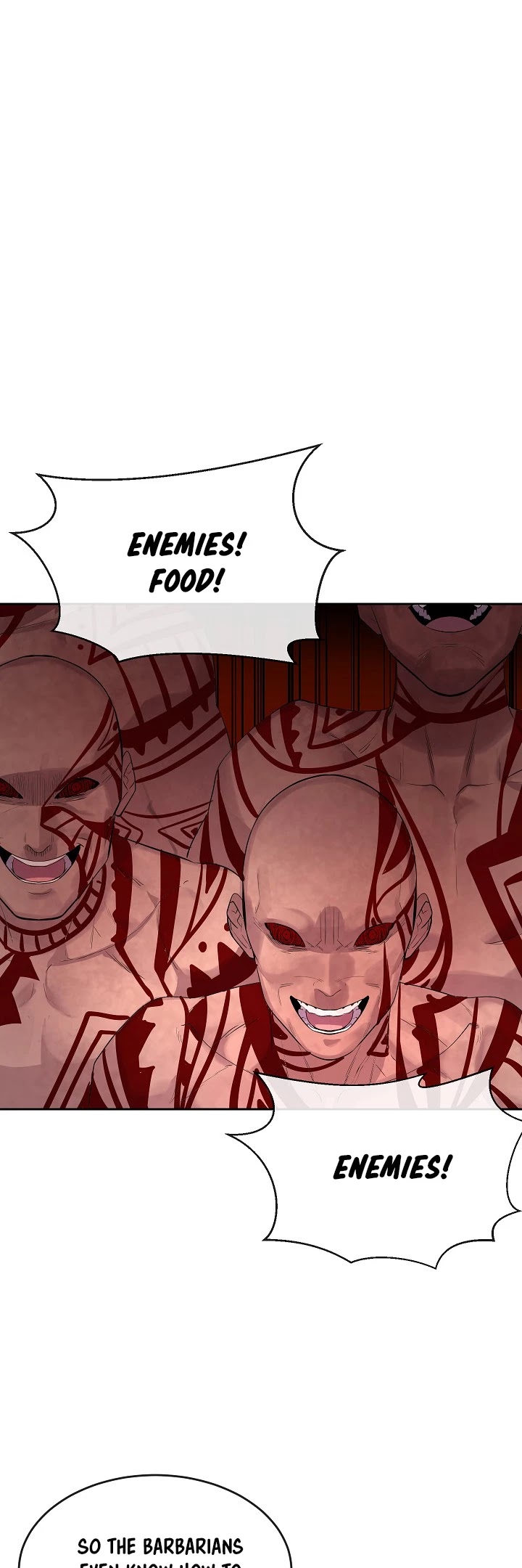 Volcanic Age Chapter 145 page 12 - Chapter 145
