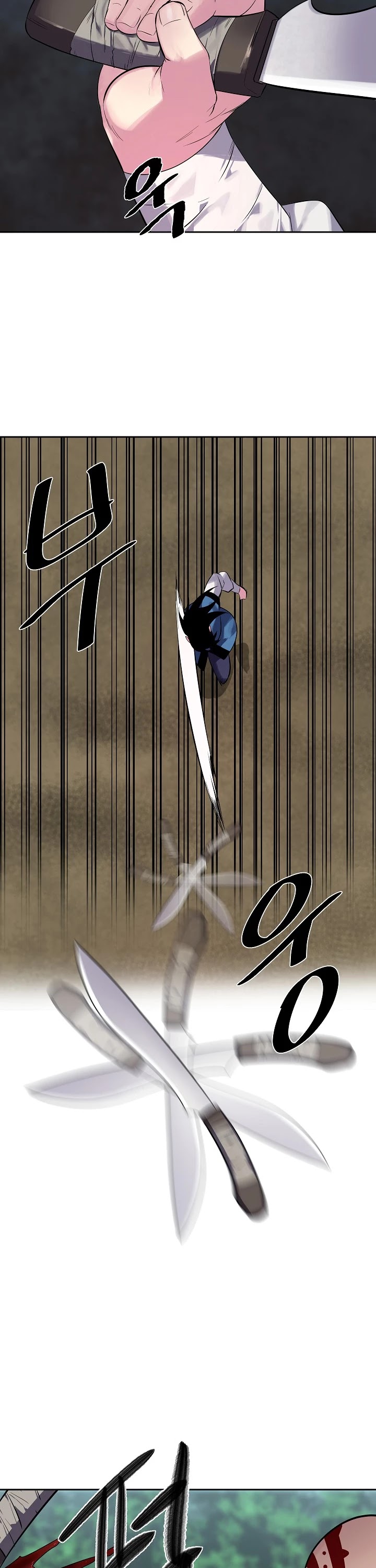 Volcanic Age Chapter 145 page 14 - Chapter 145