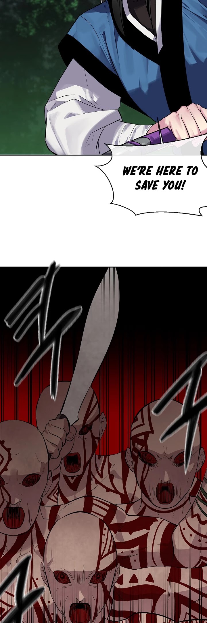 Volcanic Age Chapter 145 page 16 - Chapter 145